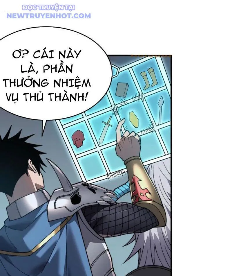 Ta Trở Thành Đại Phản Diện Của Toàn Sever Chap 87 - Next Chap 88