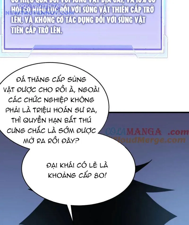 Ta Trở Thành Đại Phản Diện Của Toàn Sever Chap 87 - Next Chap 88