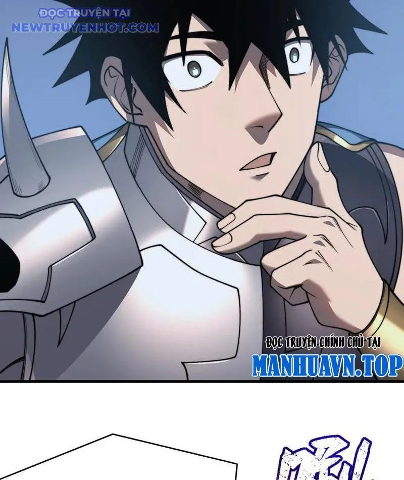 Ta Trở Thành Đại Phản Diện Của Toàn Sever Chap 87 - Next Chap 88