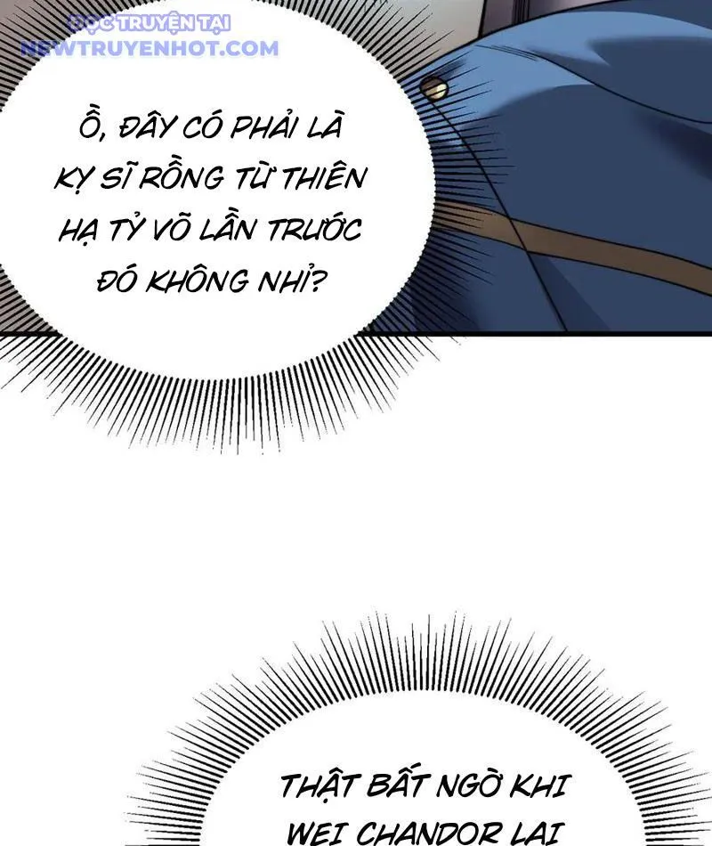 Ta Trở Thành Đại Phản Diện Của Toàn Sever Chap 87 - Next Chap 88