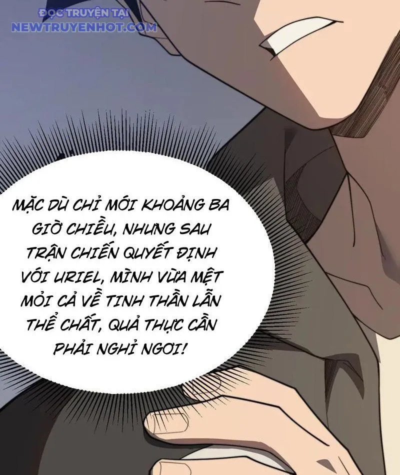 Ta Trở Thành Đại Phản Diện Của Toàn Sever Chap 87 - Next Chap 88