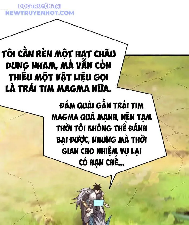 Ta Trở Thành Đại Phản Diện Của Toàn Sever Chap 87 - Next Chap 88
