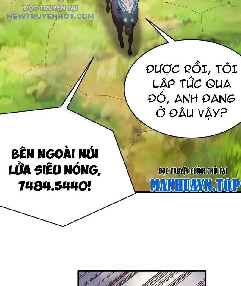 Ta Trở Thành Đại Phản Diện Của Toàn Sever Chap 87 - Next Chap 88