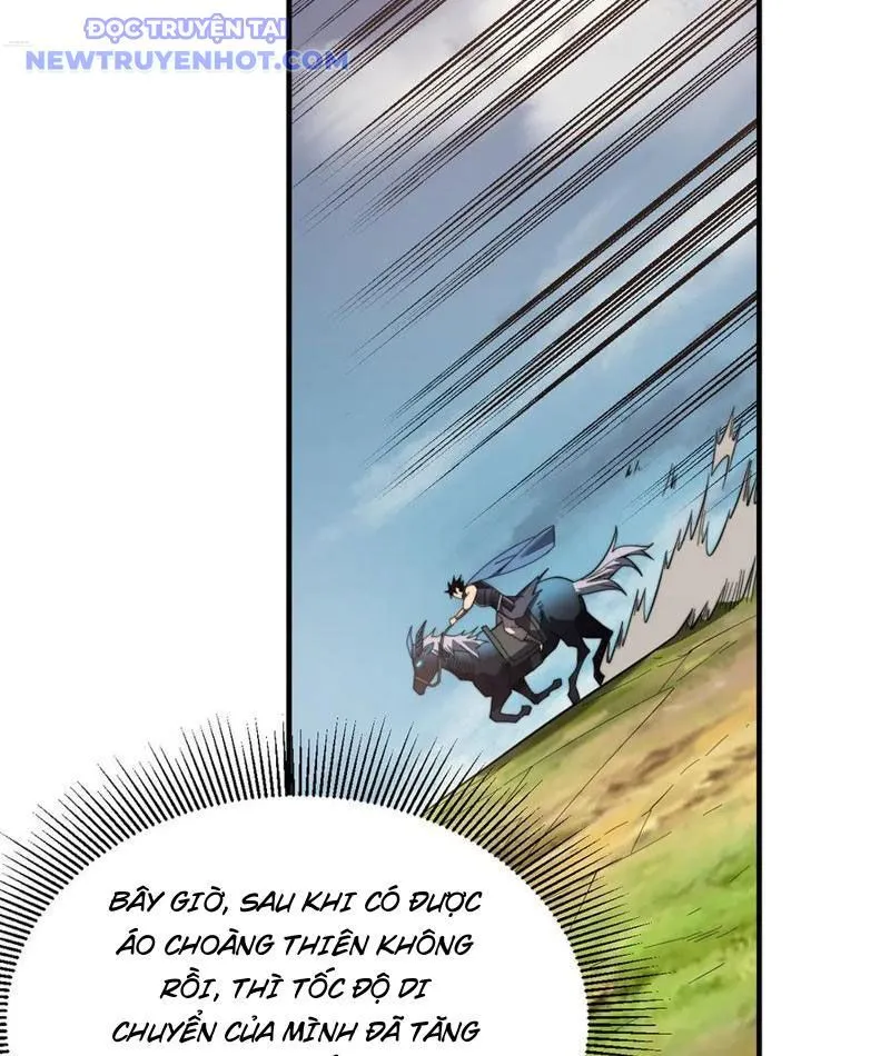 Ta Trở Thành Đại Phản Diện Của Toàn Sever Chap 87 - Next Chap 88