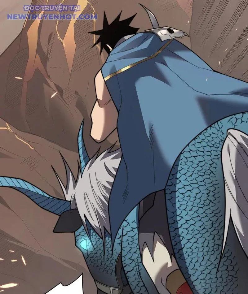 Ta Trở Thành Đại Phản Diện Của Toàn Sever Chap 87 - Next Chap 88