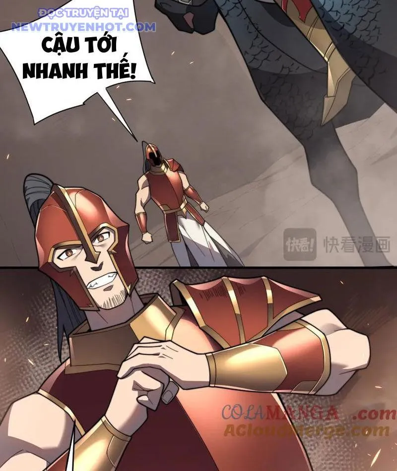 Ta Trở Thành Đại Phản Diện Của Toàn Sever Chap 87 - Next Chap 88