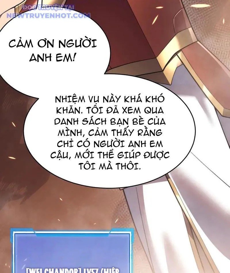 Ta Trở Thành Đại Phản Diện Của Toàn Sever Chap 87 - Next Chap 88