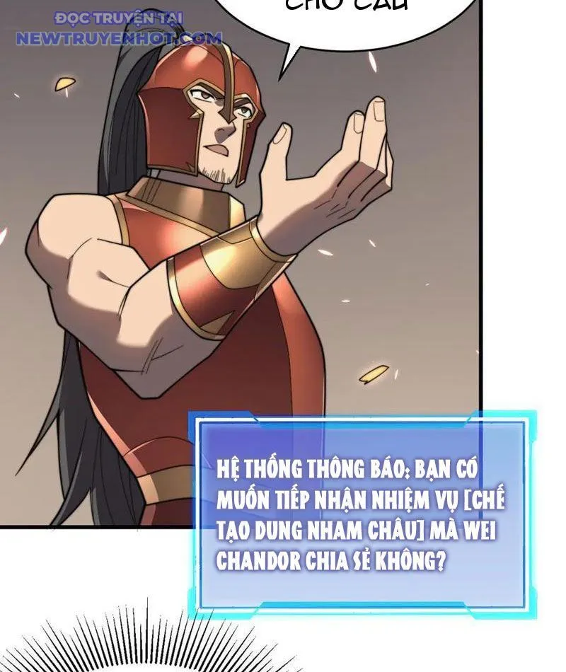 Ta Trở Thành Đại Phản Diện Của Toàn Sever Chap 87 - Next Chap 88