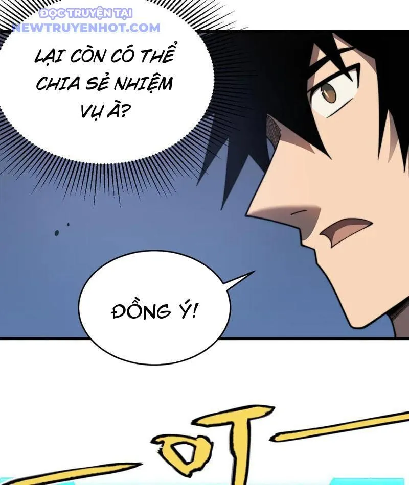 Ta Trở Thành Đại Phản Diện Của Toàn Sever Chap 87 - Next Chap 88