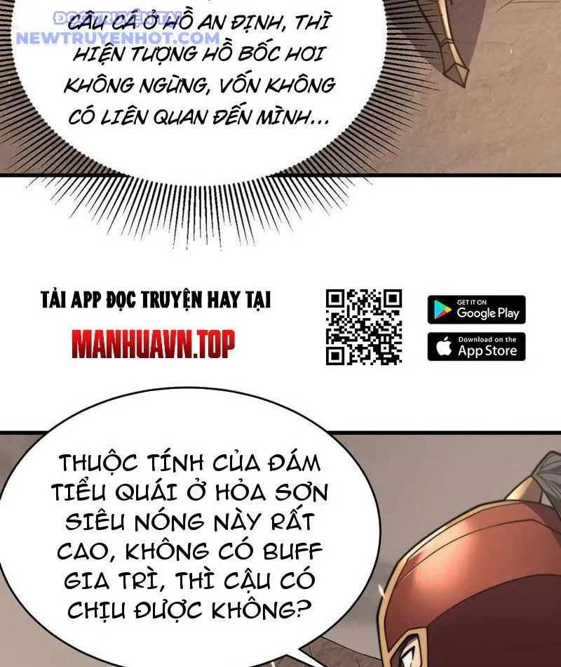 Ta Trở Thành Đại Phản Diện Của Toàn Sever Chap 87 - Next Chap 88