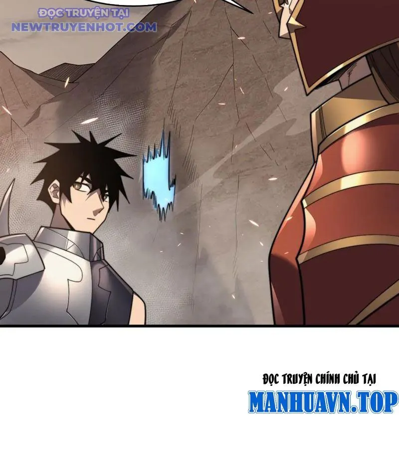 Ta Trở Thành Đại Phản Diện Của Toàn Sever Chap 87 - Next Chap 88