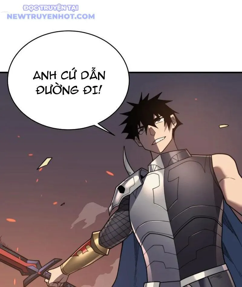 Ta Trở Thành Đại Phản Diện Của Toàn Sever Chap 87 - Next Chap 88