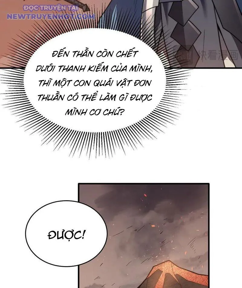 Ta Trở Thành Đại Phản Diện Của Toàn Sever Chap 87 - Next Chap 88