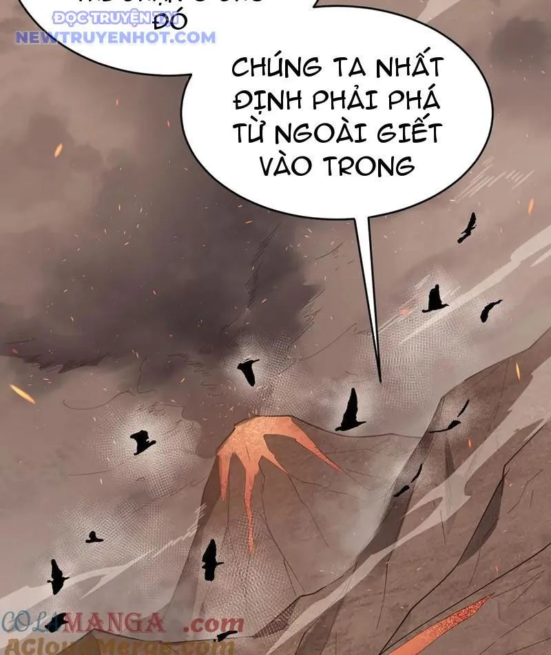 Ta Trở Thành Đại Phản Diện Của Toàn Sever Chap 87 - Next Chap 88