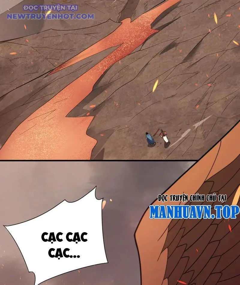 Ta Trở Thành Đại Phản Diện Của Toàn Sever Chap 87 - Next Chap 88