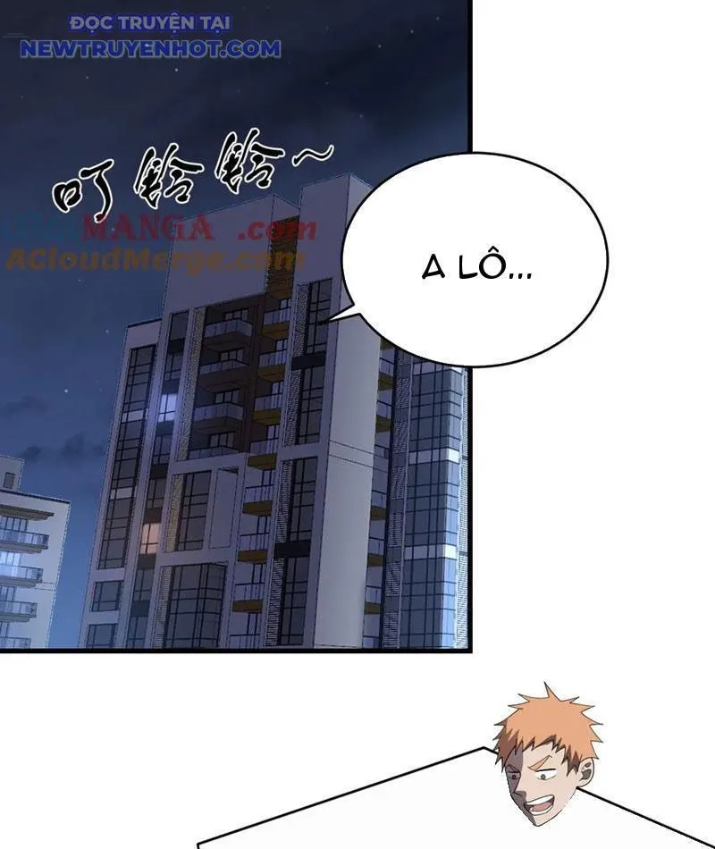 Ta Trở Thành Đại Phản Diện Của Toàn Sever Chap 87 - Next Chap 88