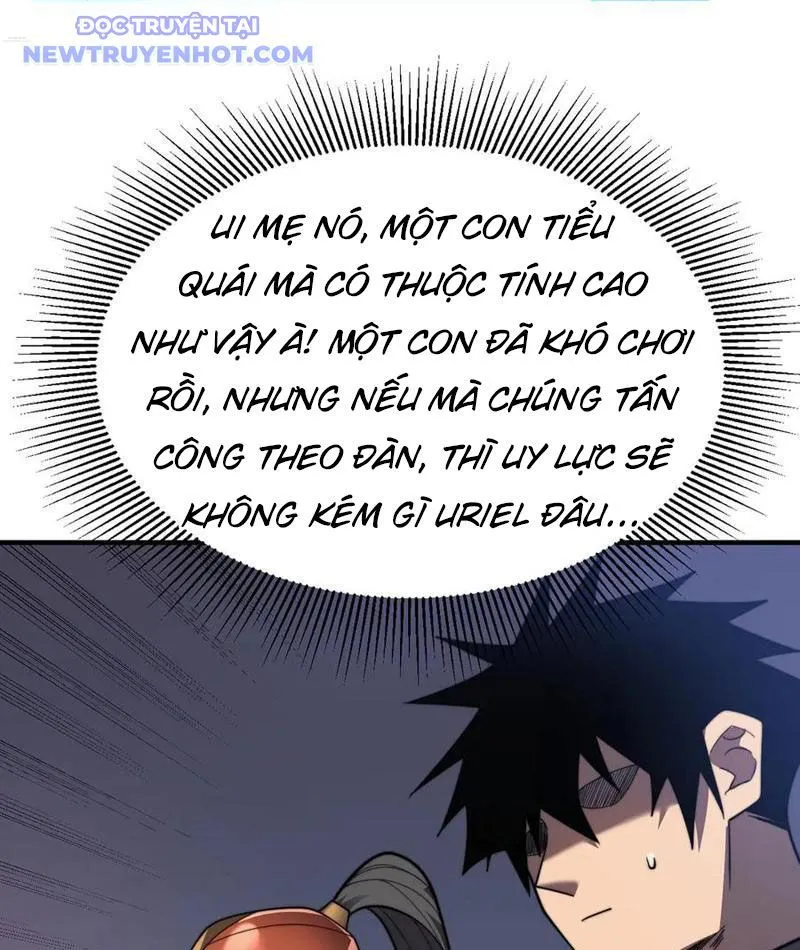 Ta Trở Thành Đại Phản Diện Của Toàn Sever Chap 87 - Next Chap 88