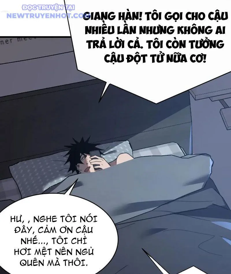 Ta Trở Thành Đại Phản Diện Của Toàn Sever Chap 87 - Next Chap 88
