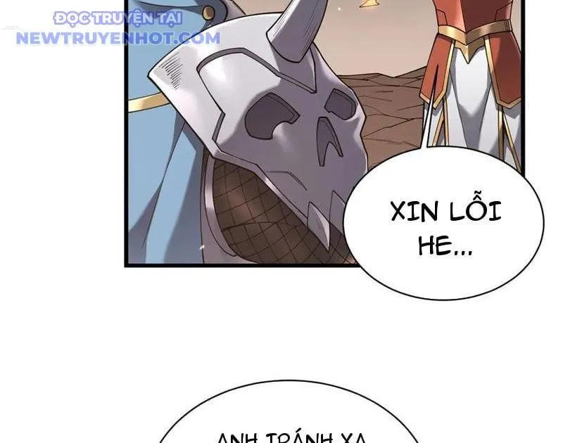 Ta Trở Thành Đại Phản Diện Của Toàn Sever Chap 88 - Next Chap 89