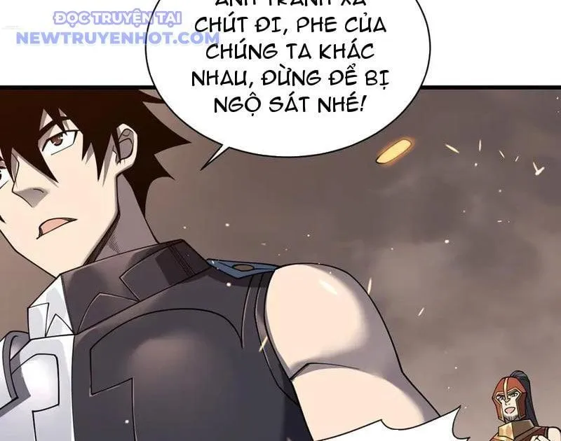 Ta Trở Thành Đại Phản Diện Của Toàn Sever Chap 88 - Next Chap 89