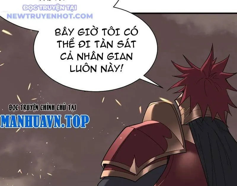 Ta Trở Thành Đại Phản Diện Của Toàn Sever Chap 88 - Next Chap 89