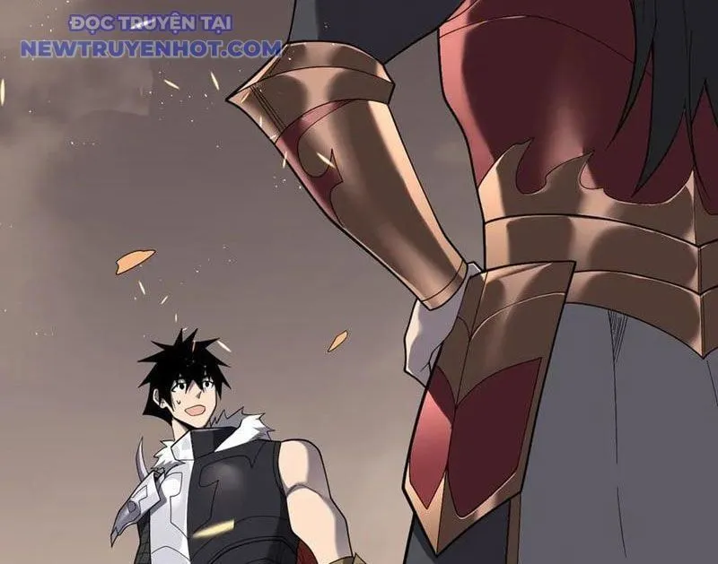 Ta Trở Thành Đại Phản Diện Của Toàn Sever Chap 88 - Next Chap 89