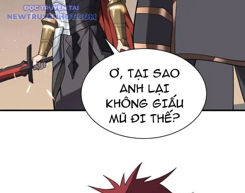 Ta Trở Thành Đại Phản Diện Của Toàn Sever Chap 88 - Next Chap 89