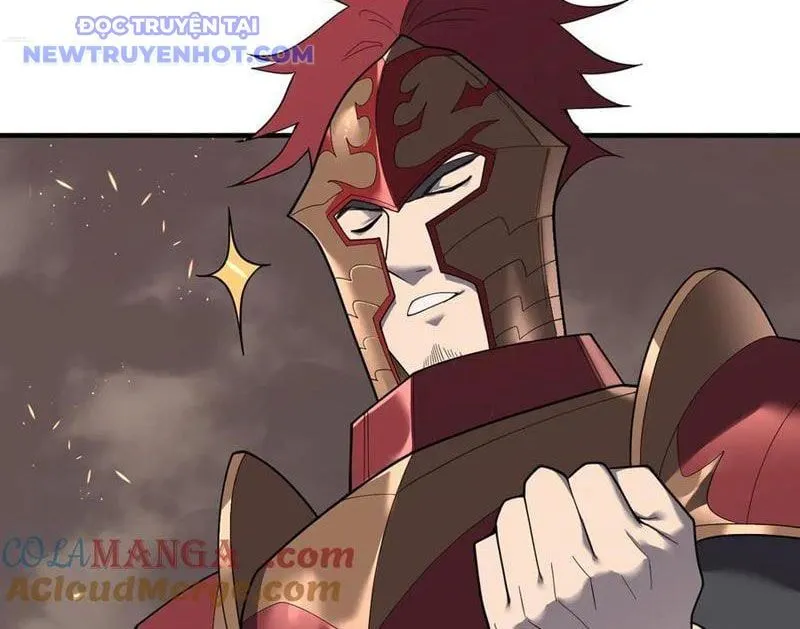 Ta Trở Thành Đại Phản Diện Của Toàn Sever Chap 88 - Next Chap 89