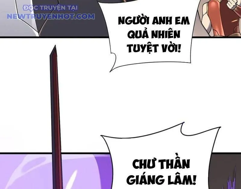 Ta Trở Thành Đại Phản Diện Của Toàn Sever Chap 88 - Next Chap 89