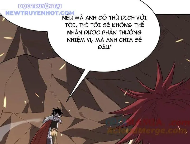 Ta Trở Thành Đại Phản Diện Của Toàn Sever Chap 88 - Next Chap 89