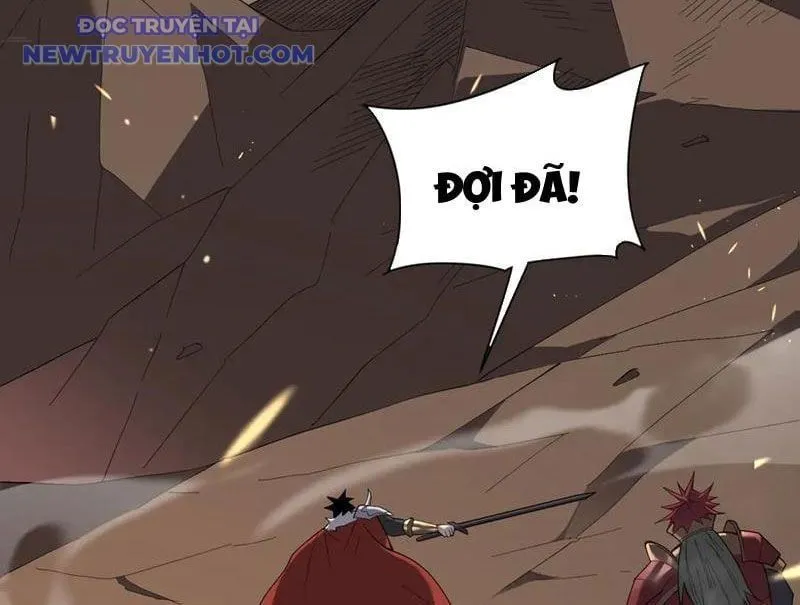 Ta Trở Thành Đại Phản Diện Của Toàn Sever Chap 88 - Next Chap 89