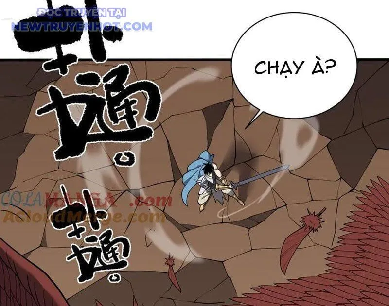 Ta Trở Thành Đại Phản Diện Của Toàn Sever Chap 88 - Next Chap 89