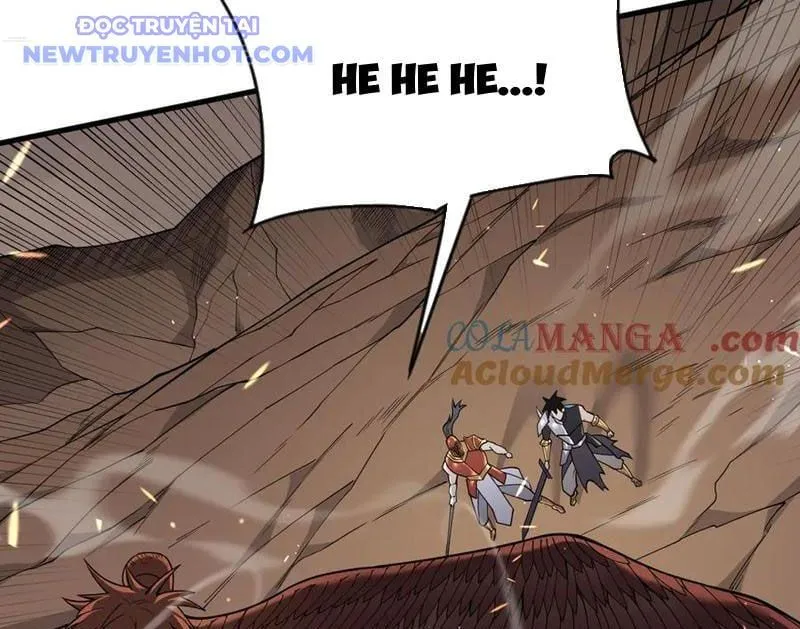 Ta Trở Thành Đại Phản Diện Của Toàn Sever Chap 88 - Next Chap 89