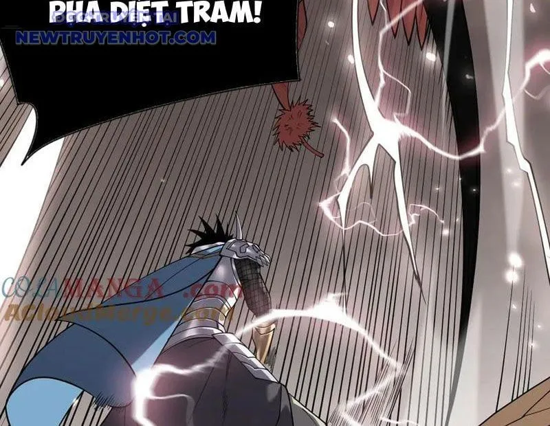 Ta Trở Thành Đại Phản Diện Của Toàn Sever Chap 88 - Next Chap 89