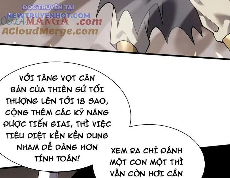 Ta Trở Thành Đại Phản Diện Của Toàn Sever Chap 88 - Next Chap 89