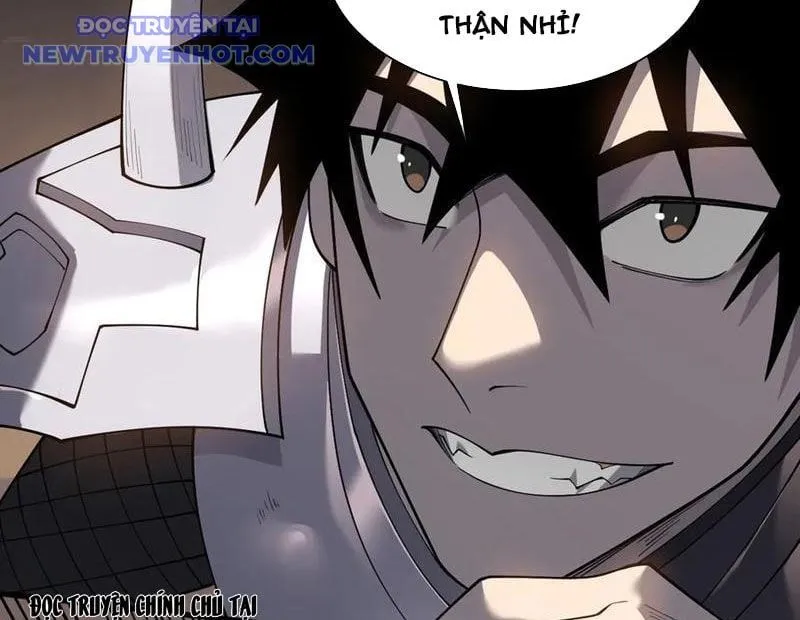 Ta Trở Thành Đại Phản Diện Của Toàn Sever Chap 88 - Next Chap 89