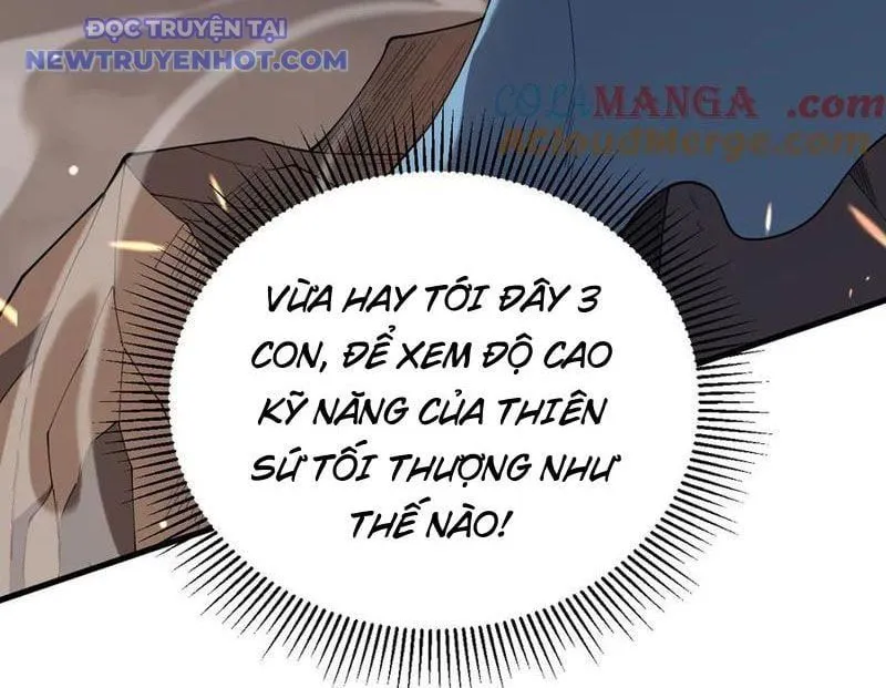Ta Trở Thành Đại Phản Diện Của Toàn Sever Chap 88 - Next Chap 89