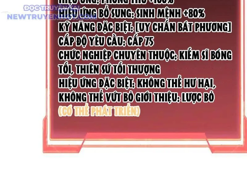 Ta Trở Thành Đại Phản Diện Của Toàn Sever Chap 88 - Next Chap 89