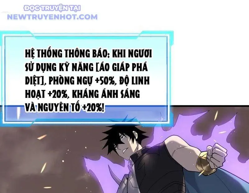 Ta Trở Thành Đại Phản Diện Của Toàn Sever Chap 88 - Next Chap 89