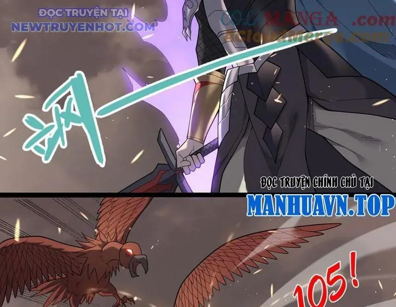 Ta Trở Thành Đại Phản Diện Của Toàn Sever Chap 88 - Next Chap 89