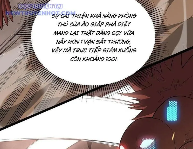 Ta Trở Thành Đại Phản Diện Của Toàn Sever Chap 88 - Next Chap 89