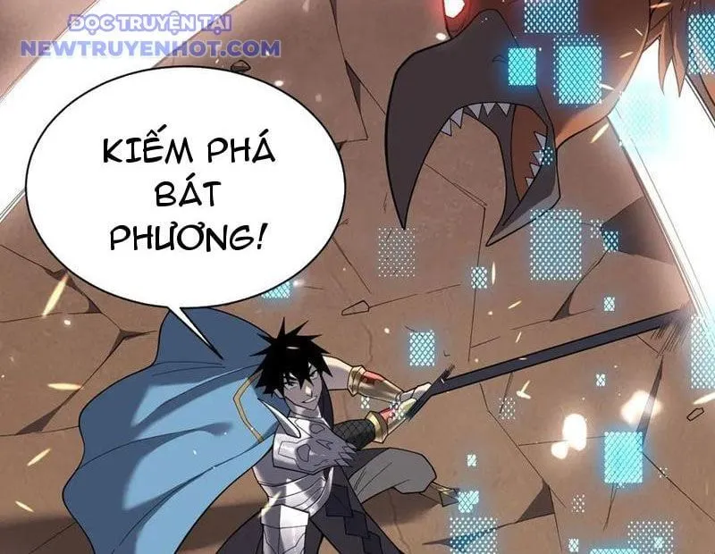 Ta Trở Thành Đại Phản Diện Của Toàn Sever Chap 88 - Next Chap 89