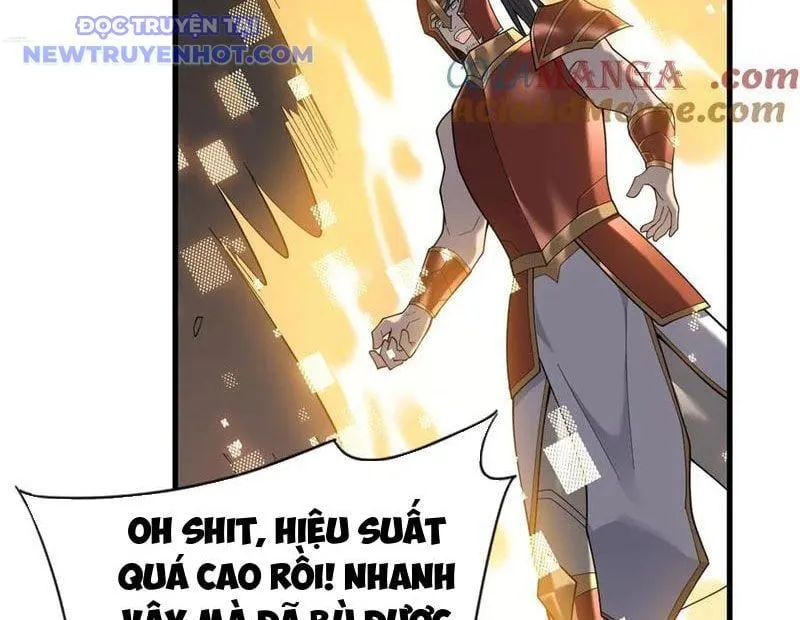 Ta Trở Thành Đại Phản Diện Của Toàn Sever Chap 88 - Next Chap 89