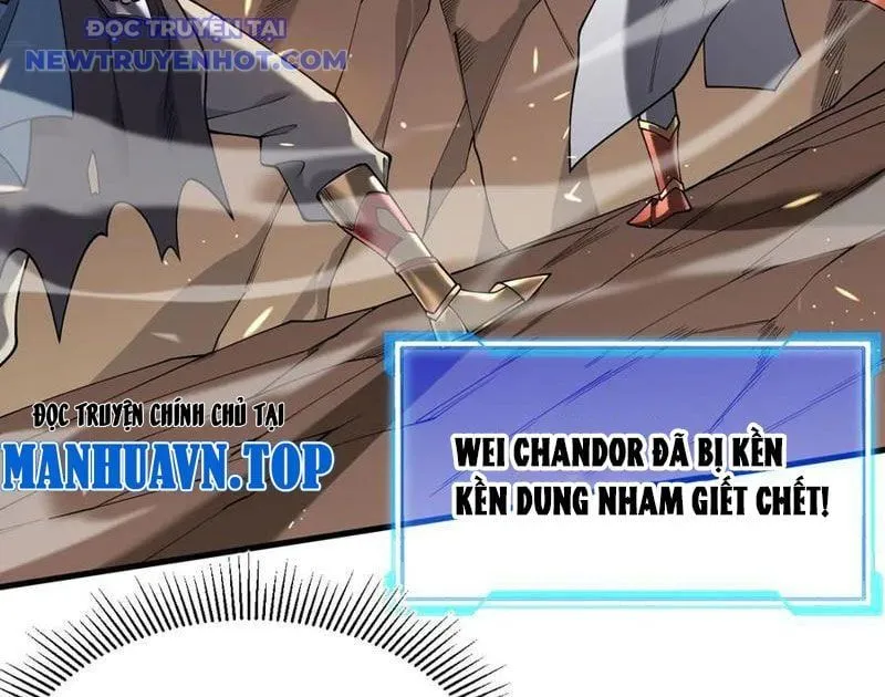Ta Trở Thành Đại Phản Diện Của Toàn Sever Chap 88 - Next Chap 89
