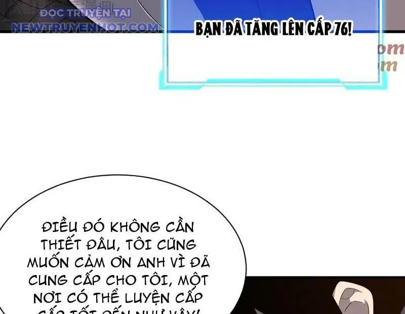 Ta Trở Thành Đại Phản Diện Của Toàn Sever Chap 88 - Next Chap 89