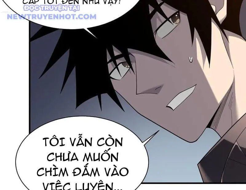 Ta Trở Thành Đại Phản Diện Của Toàn Sever Chap 88 - Next Chap 89