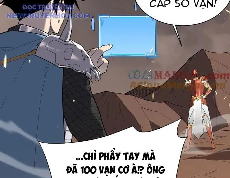 Ta Trở Thành Đại Phản Diện Của Toàn Sever Chap 88 - Next Chap 89