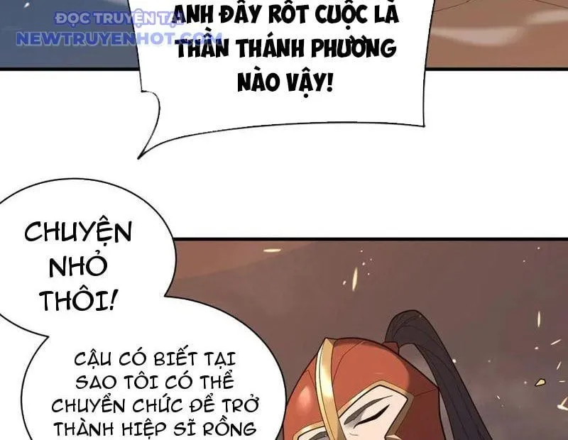 Ta Trở Thành Đại Phản Diện Của Toàn Sever Chap 88 - Next Chap 89