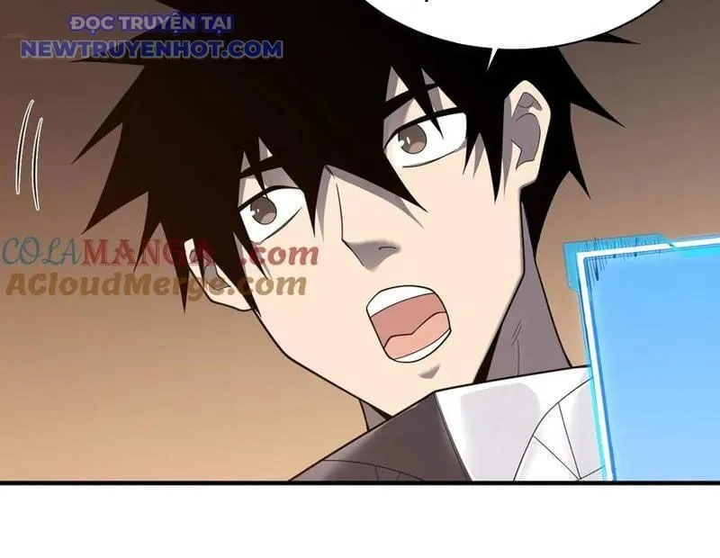 Ta Trở Thành Đại Phản Diện Của Toàn Sever Chap 88 - Next Chap 89