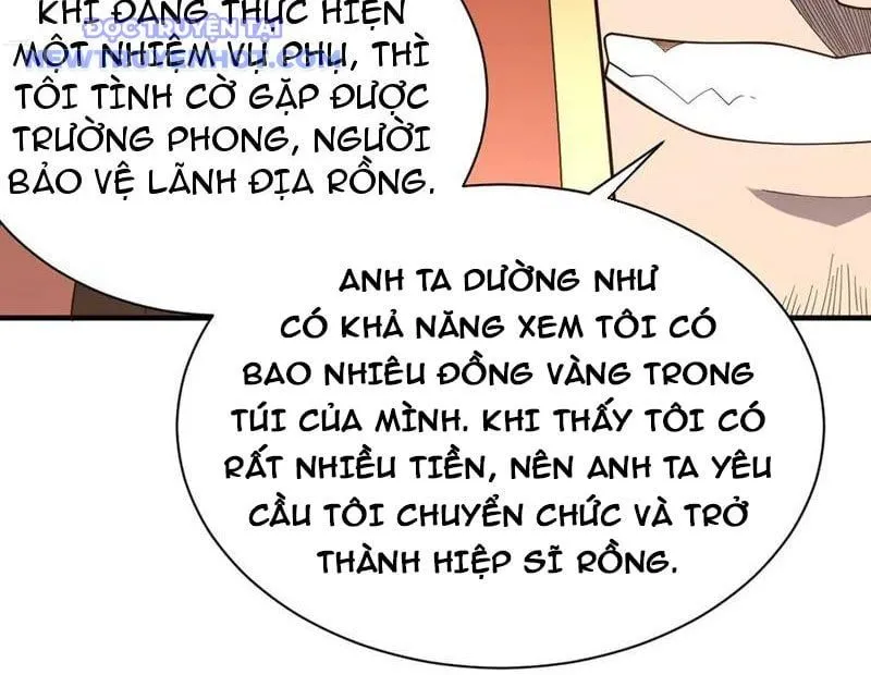Ta Trở Thành Đại Phản Diện Của Toàn Sever Chap 88 - Next Chap 89